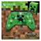 XONE HW BREZŽIČNI KONTROLER MINECRAFT CREEPER LIMITED EDITION 889842182354