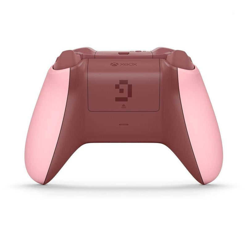 XONE HW BREZŽIČNI KONTROLER MINECRAFT PIG LIMITED EDITION 889842182323