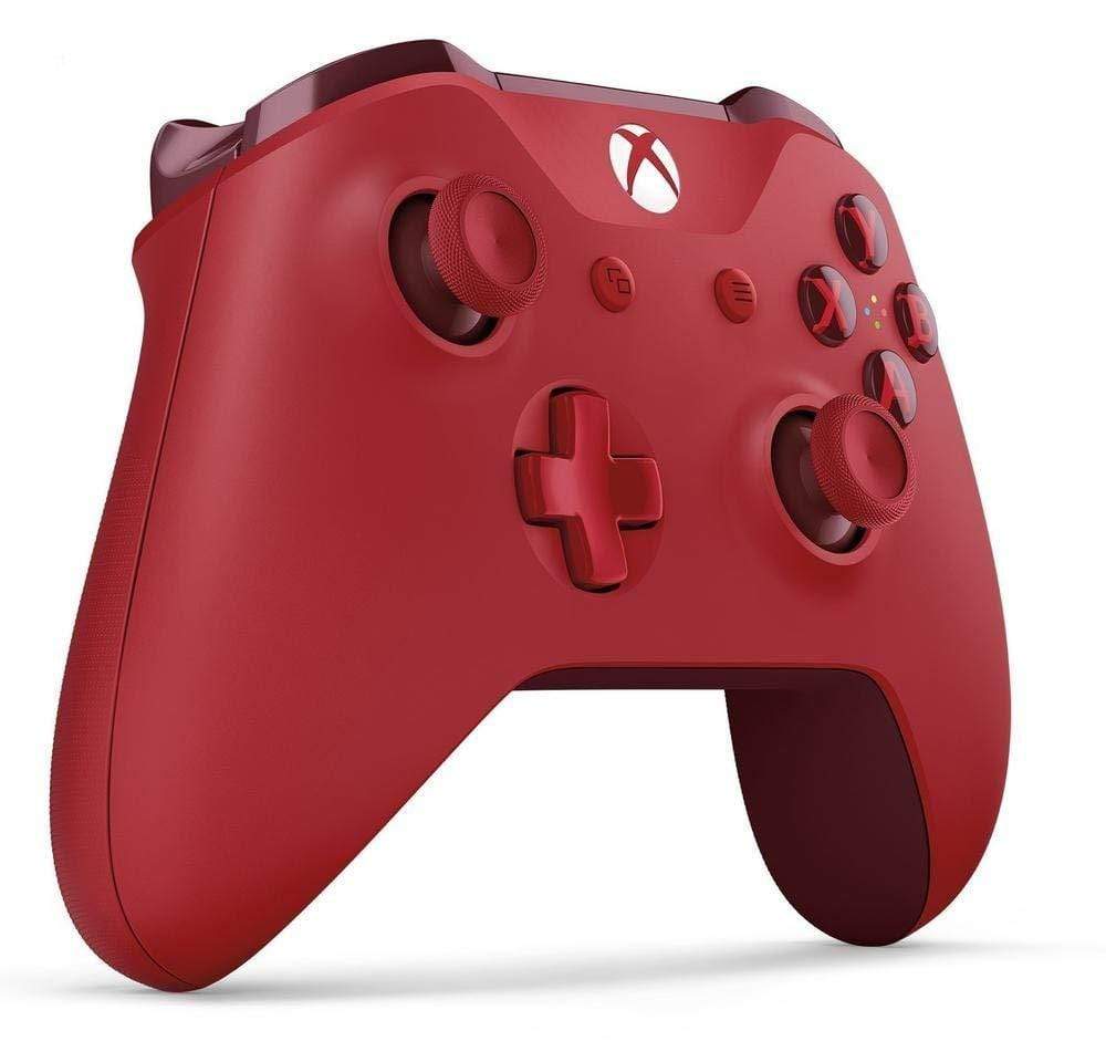 XONE HW BREZŽIČNI KONTROLER RED 889842161083