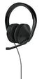 XONE STEREO SLUŠALKE S4V-00013 BLACK 889842159516