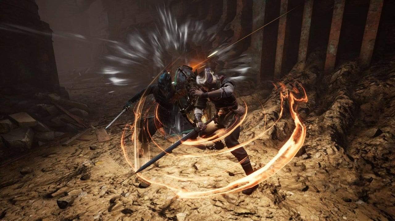 Xuan Yuan Sword 7 (Xbox One & Xbox Series X) 5016488138048