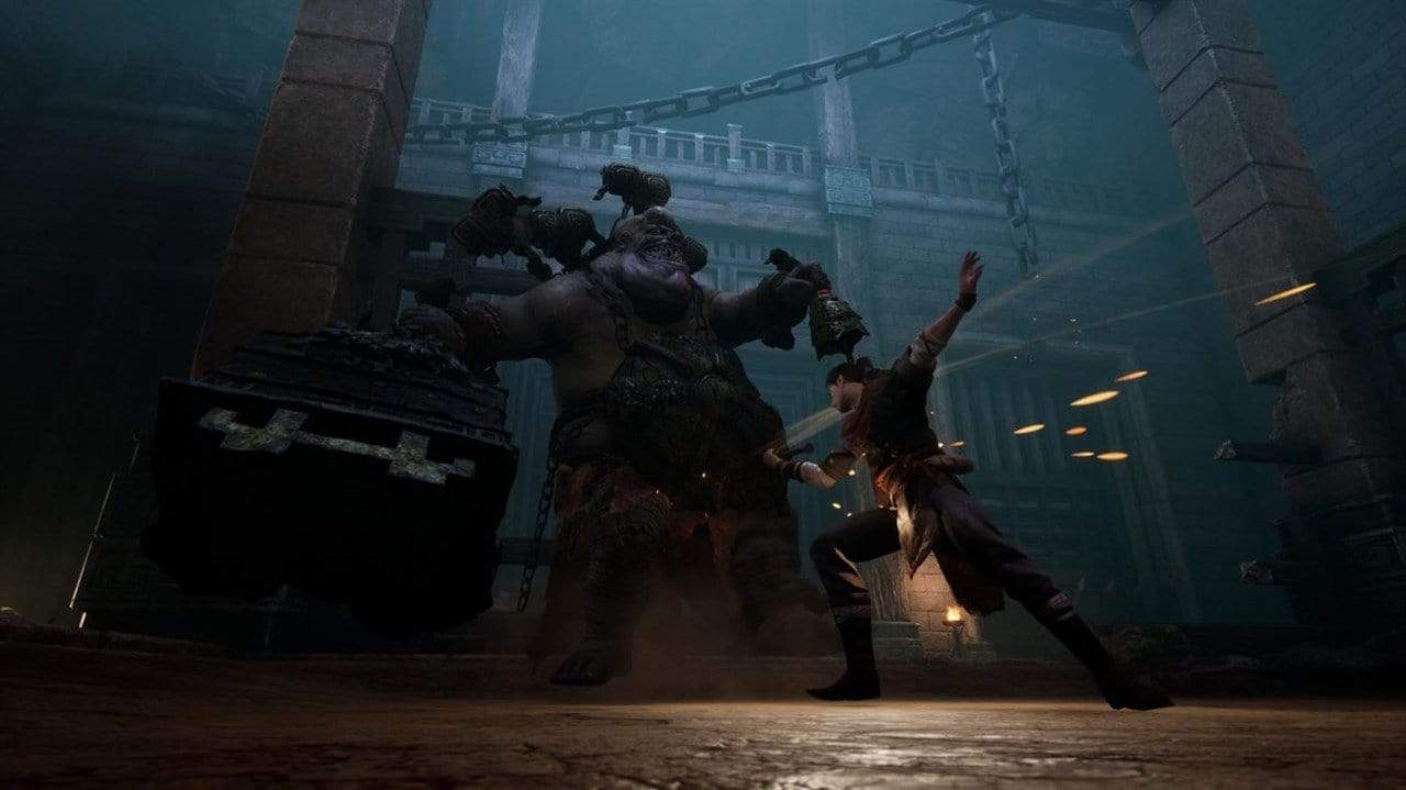 Xuan Yuan Sword 7 (Xbox One & Xbox Series X) 5016488138048