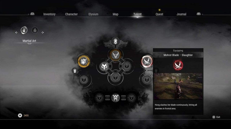 Xuan Yuan Sword 7 (Xbox One & Xbox Series X) 5016488138048