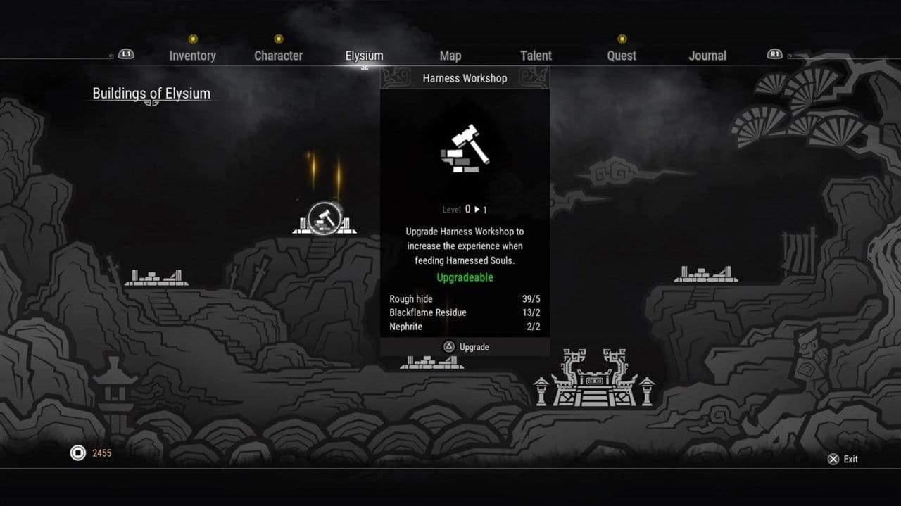 Xuan Yuan Sword 7 (Xbox One & Xbox Series X) 5016488138048