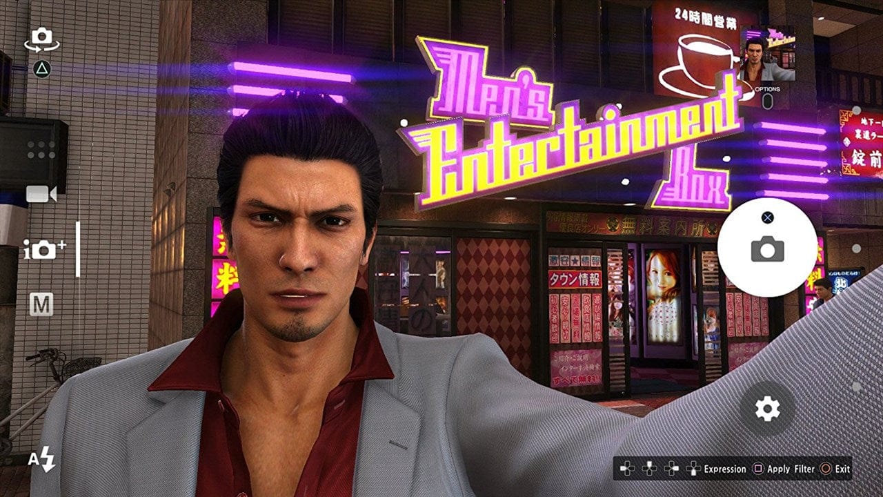 Yakuza 6 Song of Life - Launch Edition (Playstation 4) 5055277030491