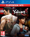 Yakuza 6: The Songs of Life - PlayStation Hits (PS4) 5055277038008