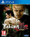 Yakuza Kiwami 2 Launch Edition (PS4) 5055277032952