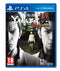 Yakuza Kiwami (PS4) 4020628789411