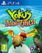 Yoku's Island Express (PS4) 5056208800015