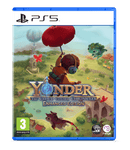 Yonder - The Cloud Catcher Chronicles - Enhanced Edition (PS5) 5060264376452