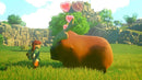 Yonder - The Cloud Catcher Chronicles - Enhanced Edition (PS5) 5060264376452