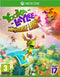 Yooka - Laylee and the Impossible Lair (Xone) 5056208804181