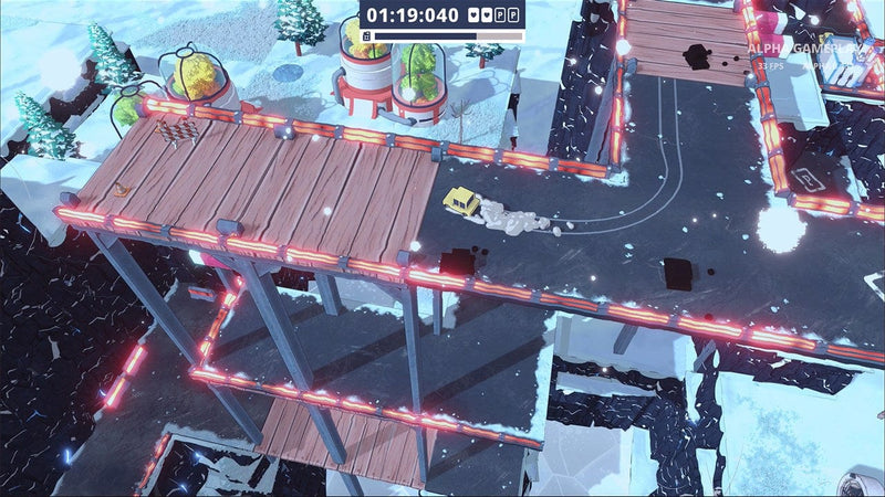 You Suck at Parking (Nintendo Switch) 5056208817556