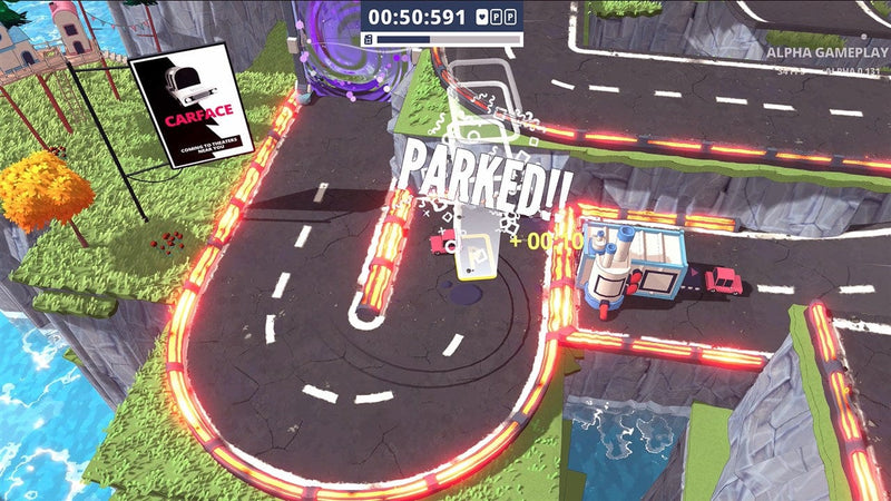 You Suck at Parking (Nintendo Switch) 5056208817556