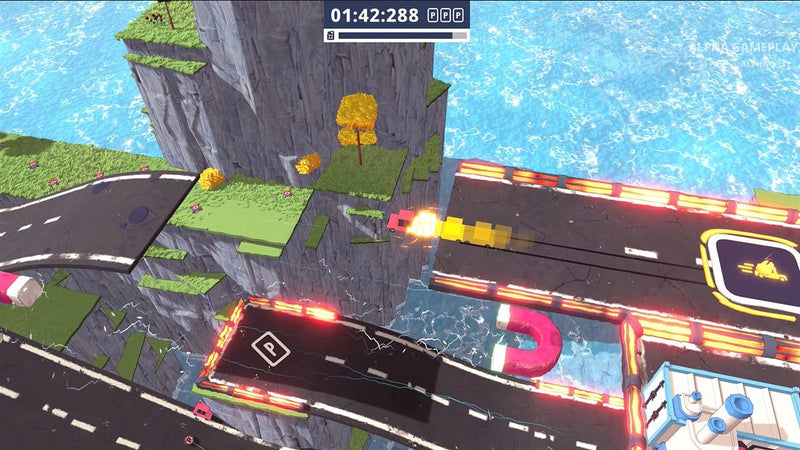 You Suck at Parking (Nintendo Switch) 5056208817556