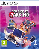 You Suck at Parking (Playstation 5) 5056208817358