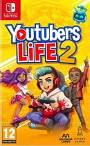 Youtubers Life 2 (Nintendo Switch) 5016488138918