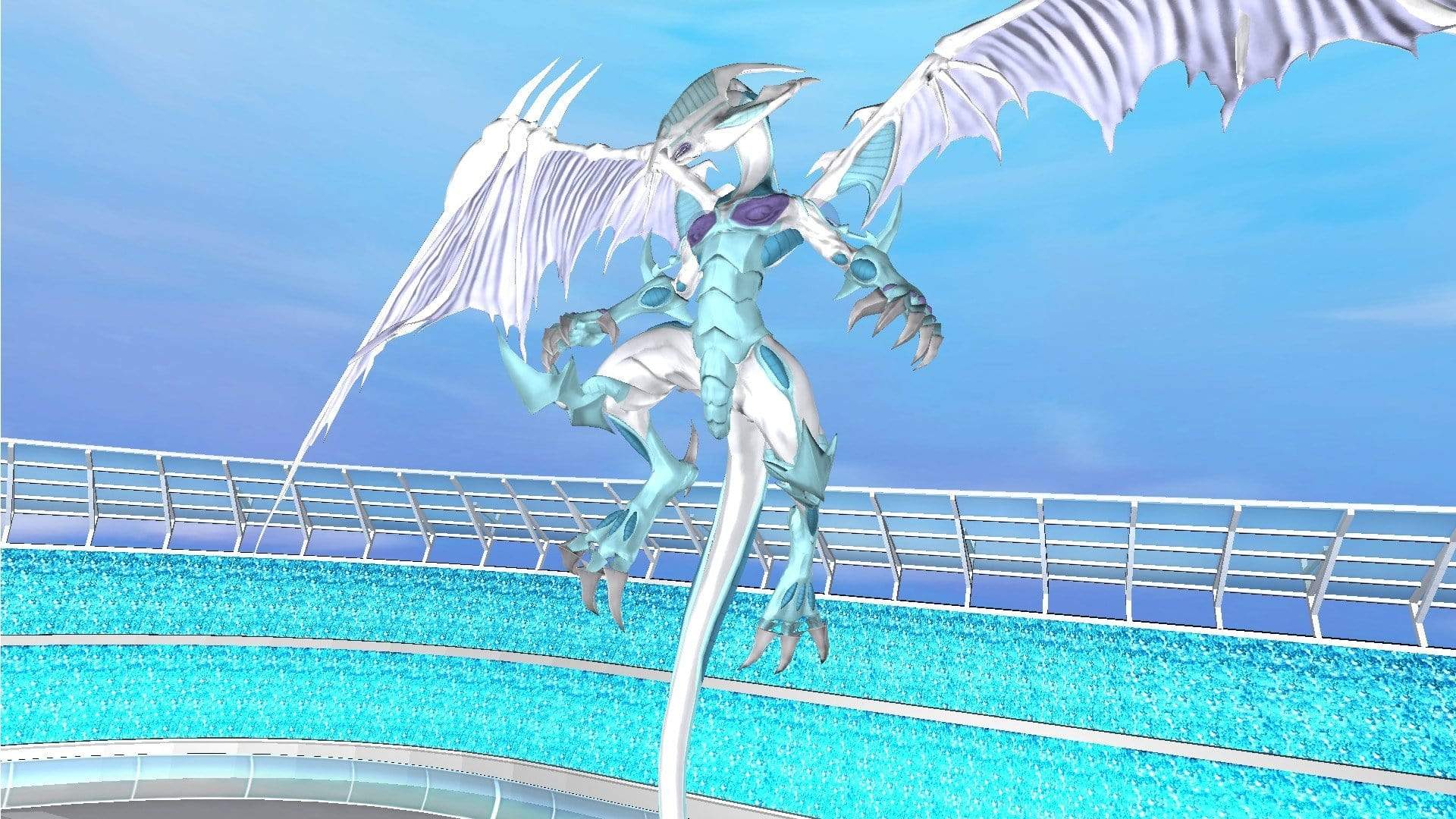 Yu-Gi-Oh! 5D’s For the Future (PC) a2269d3f-a260-433e-939b-65d4a551c75c