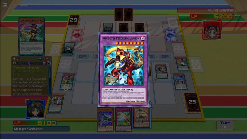 Yu-Gi-Oh! ARC-V: ARC League Championship (PC) d1f917b0-14a5-449f-8a56-8907ddc20bb9