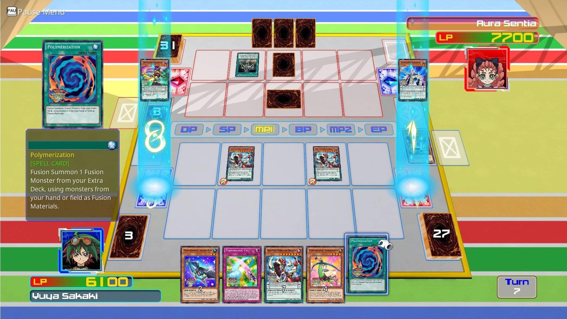 Yu-Gi-Oh! ARC-V: ARC League Championship (PC) d1f917b0-14a5-449f-8a56-8907ddc20bb9
