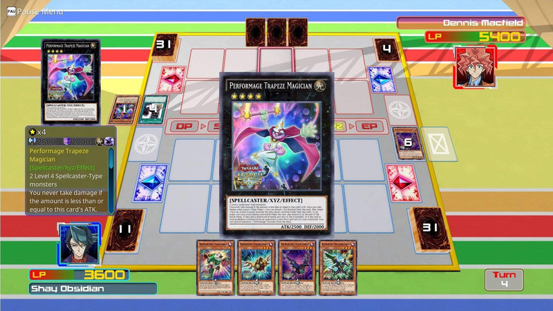 Yu-Gi-Oh! ARC-V: Shay vs Dennis (EU) (PC) 8de69a50-3aed-4e68-9c90-b6789c2119ce