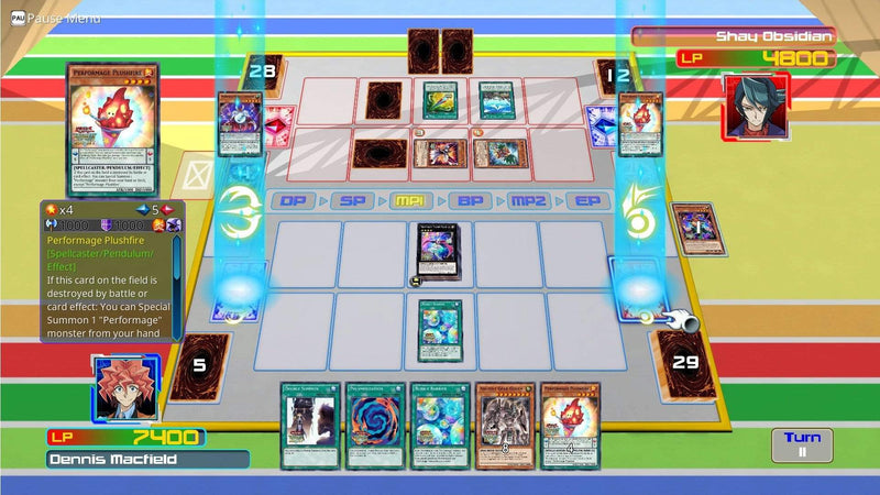 Yu-Gi-Oh! ARC-V: Shay vs Dennis (EU) (PC) 8de69a50-3aed-4e68-9c90-b6789c2119ce