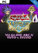 Yu-Gi-Oh! ARC-V: Yuto v. Sylvio (EU) f911c408-247a-4793-a4ab-dcbe057158b7