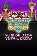 Yu-Gi-Oh! ARC-V: Yuya vs Crow (EU) a7b00692-18a9-432d-af5a-5ef7371832c4