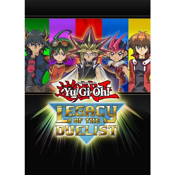 Yu-Gi-Oh! Duelist Kingdom (EU) bf9c7f26-2f05-4325-87f0-43e947a0abe1