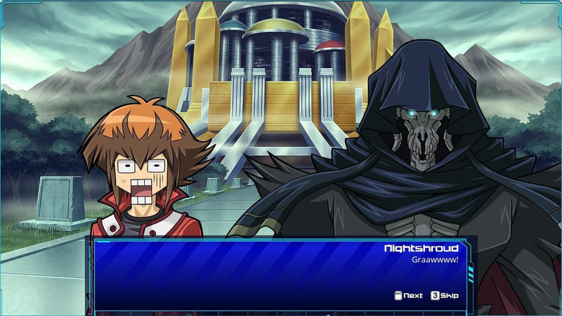 Yu-Gi-Oh! GX: Lost Duels (EU) (PC) f62333df-fd4e-45c2-b640-4ee1c2084b5f