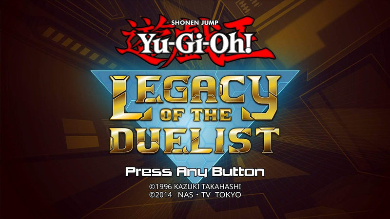 Yu-Gi-Oh! Legacy of the Duelist (EU) (PC) 5198fa4b-03b9-49fa-959e-46ef2949bafe
