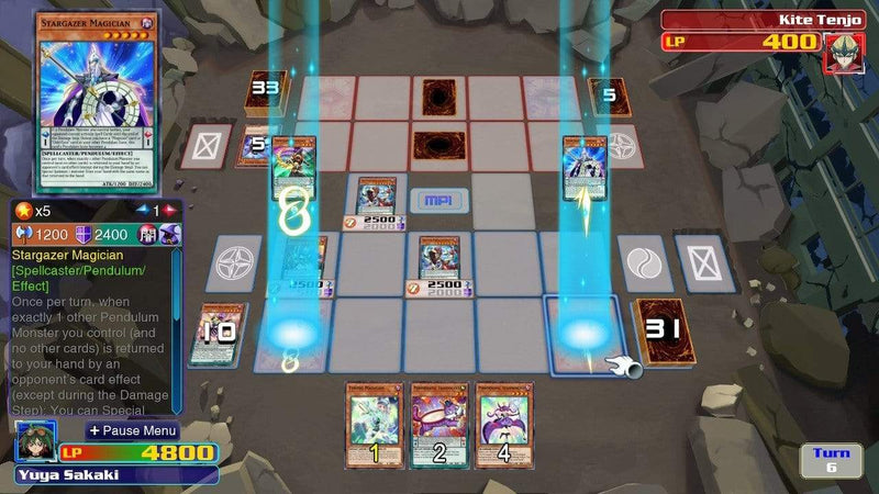 Yu-Gi-Oh! Legacy of the Duelist : Link Evolution (EU) (PC) 1b0be373-4af8-4e14-90ca-f54508f9a04a