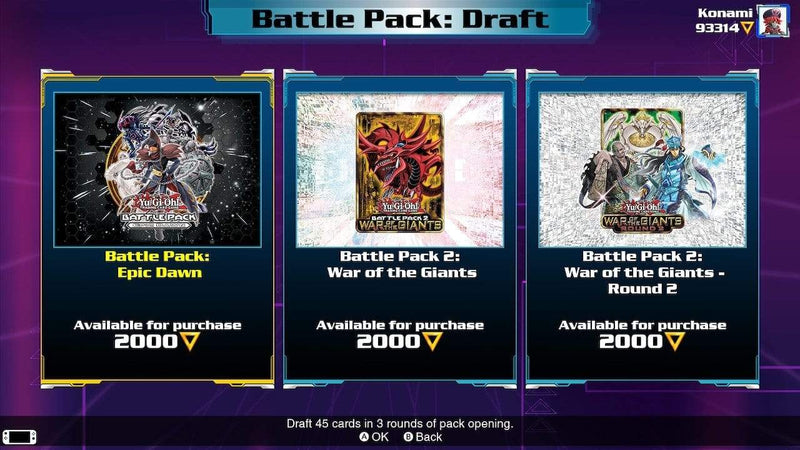 Yu-Gi-Oh! Legacy of the Duelist : Link Evolution (EU) (PC) 1b0be373-4af8-4e14-90ca-f54508f9a04a