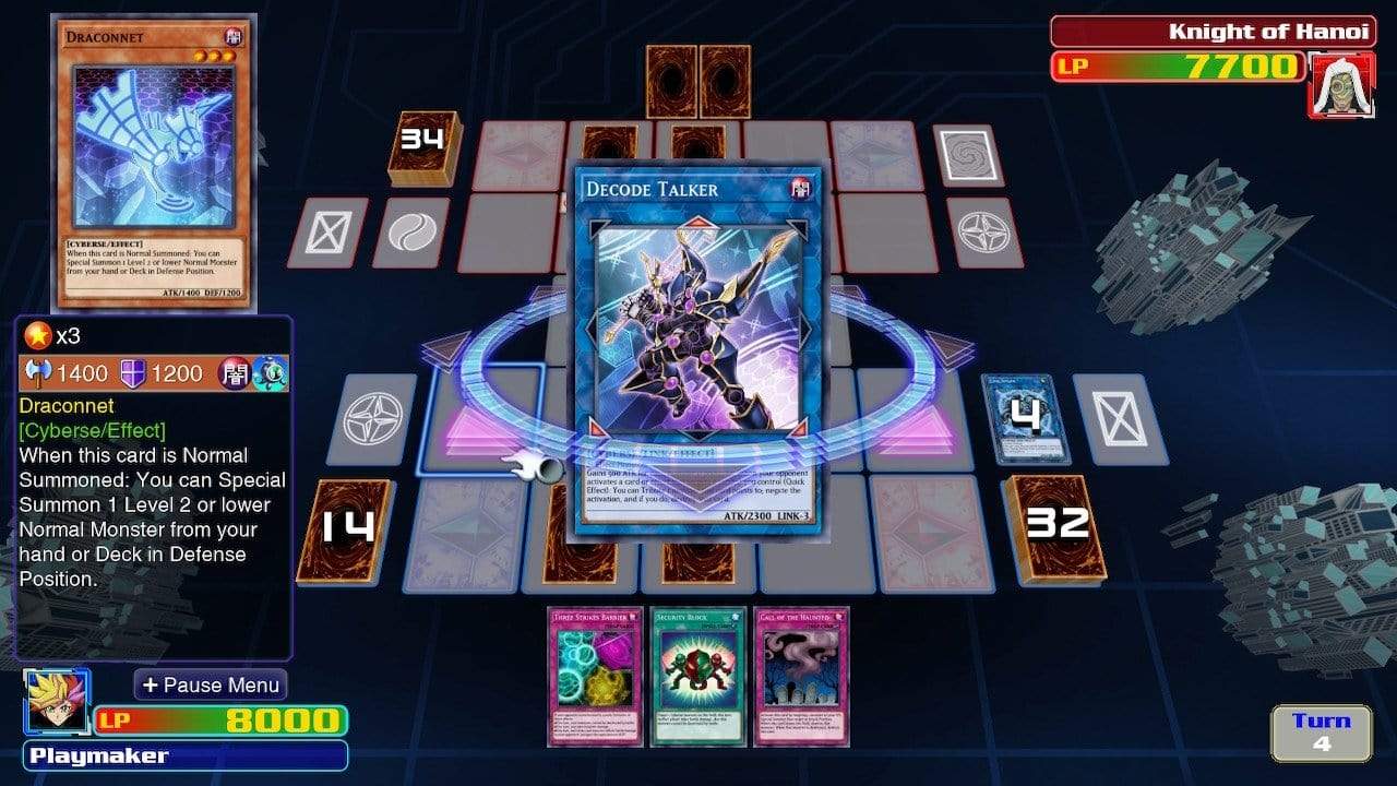 Yu-Gi-Oh! Legacy of the Duelist : Link Evolution (EU) (PC) 1b0be373-4af8-4e14-90ca-f54508f9a04a