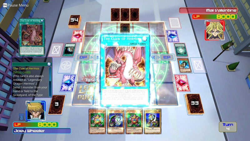 Yu-Gi-Oh! Waking the Dragons: Joey’s Journey (EU) (PC) b5d7ba2a-1267-4eea-8fa4-a1f14ab4cd5b