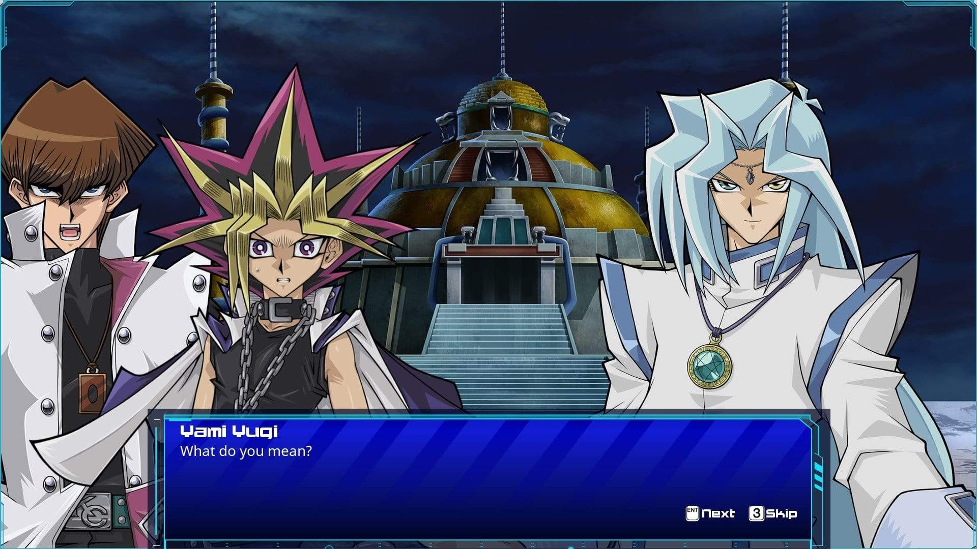 Yu-Gi-Oh! Waking the Dragons: Yugi’s Journey (EU) (PC) db7d5233-6833-48fa-baf1-a383e3b3d981