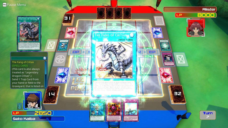 Yu-Gi-Oh! Waking the Dragons: Yugi’s Journey (EU) (PC) db7d5233-6833-48fa-baf1-a383e3b3d981