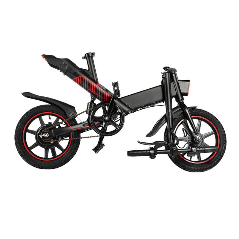 YUGO E-BIKE 1.1 8605042603244