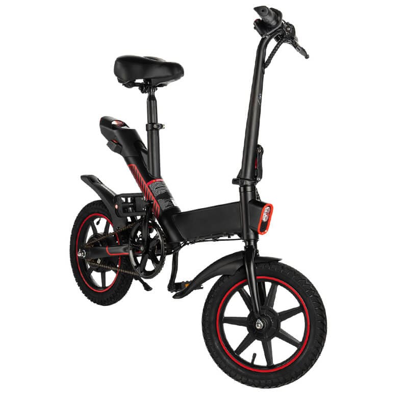 YUGO E-BIKE 1.1 8605042603244