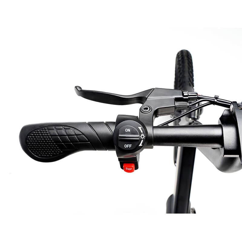 YUGO E-BIKE 1.1 8605042603244