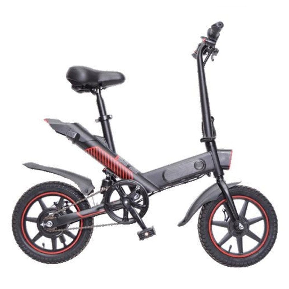 YUGO E-BIKE 1.1 8605042603244