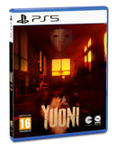 Yuoni - Sunset Edition (PS5) 8437020062718