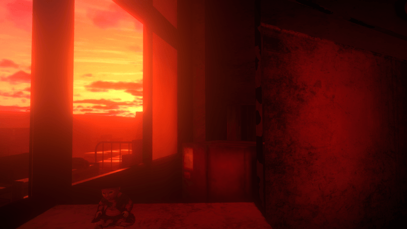 Yuoni - Sunset Edition (PS5) 8437020062718