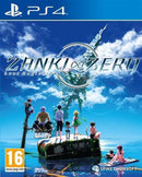 Zanki Zero: Last Beginning (PS4) 4020628748951