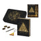 ZELDA (TRI-FORCE) PISALNI SET PYRAMID 5051265973177