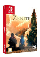 Zenith - Collectors Edition (Nintendo Switch) 8436566141758