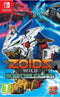 Zoids Wild: Blast Unleashed (Nintendo Switch) 5060528034043