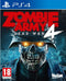 Zombie Army 4 Dead War Collector's Edition (Playstation 4) 5056208805355
