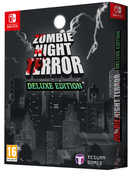 Zombie Night Terror - Deluxe Edition (Nintendo Switch) 8436016711104