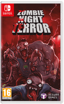 Zombie Night Terror (Nintendo Switch) 8436016711098